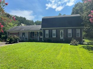 2095 Broughton Spring Rd, Southside, AL 35907