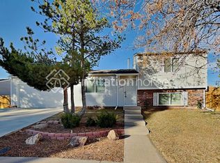 3612 S Quintero St, Aurora, CO 80013