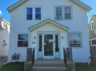 242 Washington Ave, Buffalo, NY 14217