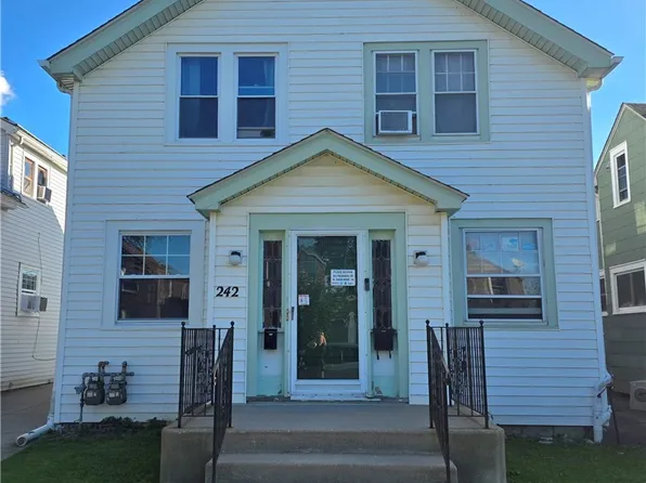 242 Washington Ave, Buffalo, NY 14217