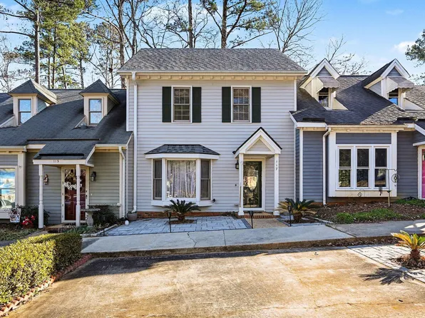 117 Village Green Trl, Garner, NC 27529