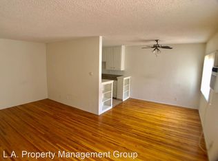 12325 Riverside Dr APT 5, Valley Village, CA 91607