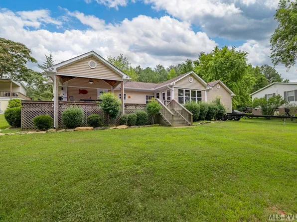 136 W Lizard Bay Dr, Henrico, NC 27842