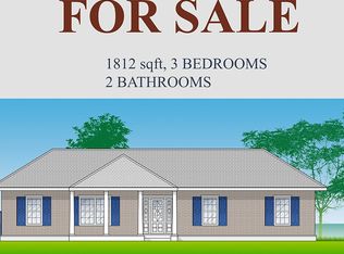 1402 E Bobe St, Pensacola, FL 32503