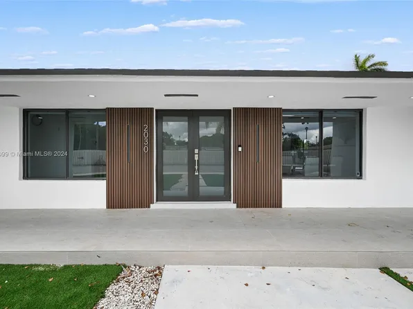 2030 NE 203rd St, Miami, FL 33179