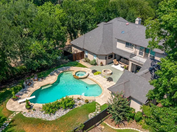 1360 Brush Creek Rd, Argyle, TX 76226