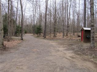 12198 Kincaid Rd #26, Forestport, NY 13338