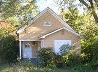 224 McDonough St, Elberton, GA 30635