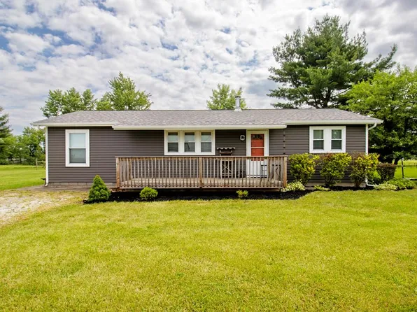 1515 Cinnamon Dr, West Salem, OH 44287