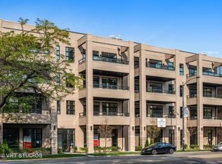 4436 N Western Ave APT 3, Chicago, IL 60625