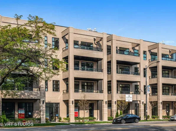 4436 N Western Ave APT 3, Chicago, IL 60625