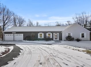 222 Granite St, Leominster, MA 01453