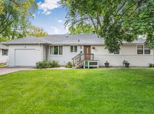 6909 Markwood Dr N, Crystal, MN 55427