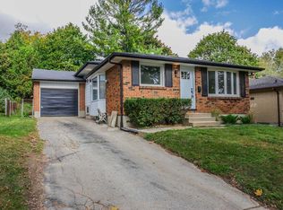 139 Paperbirch Cres, London, ON N6G1L8