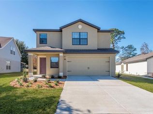 8407 Silverbell Loop, Brooksville, FL 34613