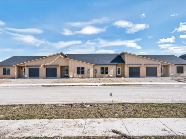 144 Peaks View Loop, Kalispell, MT 59901