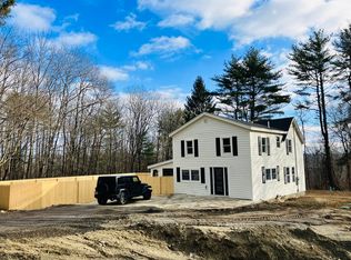 357 Brooks Rd, Athol, MA 01331