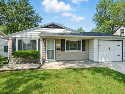 2419 White Oak Ave, Fort Wayne, IN, 46805