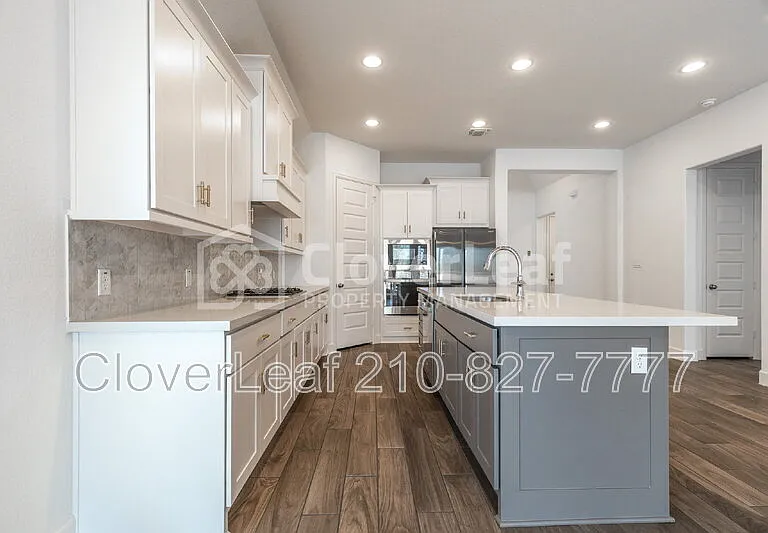 1045 Blue Oak Blvd — Photo 9