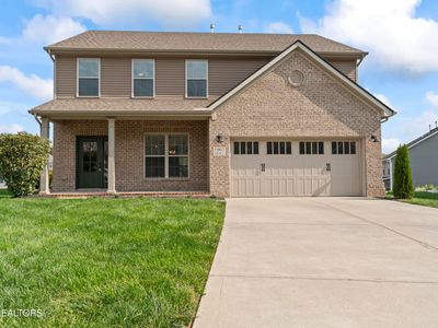1907 Dark Sky Ln, Knoxville, TN, 37932