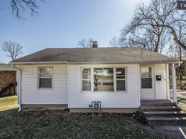 909 Ashland Rd, Columbia, MO 65201