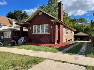 1465 W 112th Pl, Chicago, IL 60643