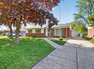 41725 Arthur St, Van Buren Township, MI 48111