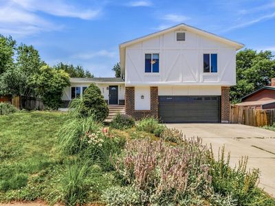 6733 Coors St, Arvada, CO, 80004