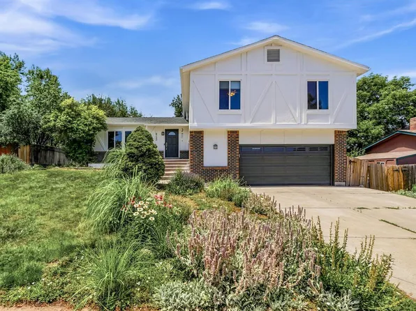 6733 Coors St, Arvada, CO 80004