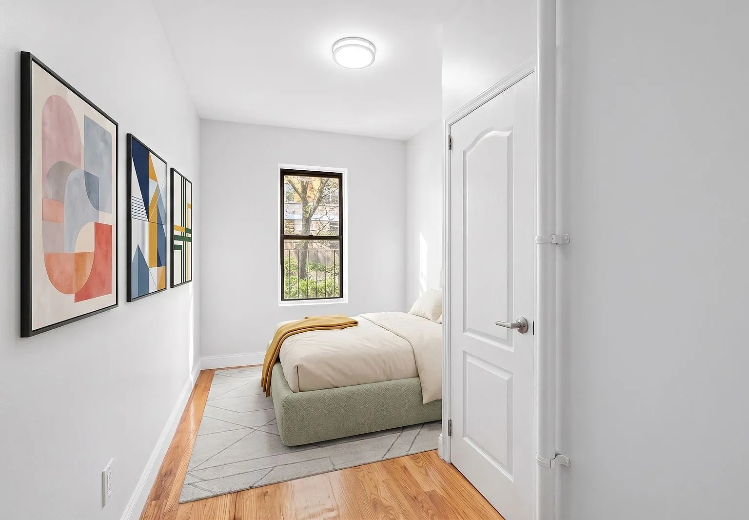 153 Edgecombe Avenue — Photo 4