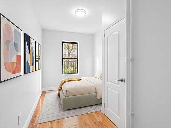 4th image of 153 Edgecombe Ave APT A4