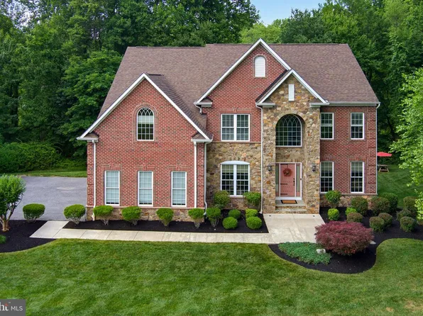 11302 Judah Way, Marriottsville, MD 21104