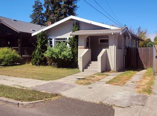 1810 Franklin St, Berkeley, CA 94702