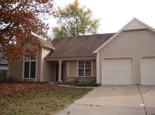 7413 Benoit Dr, Indianapolis, IN