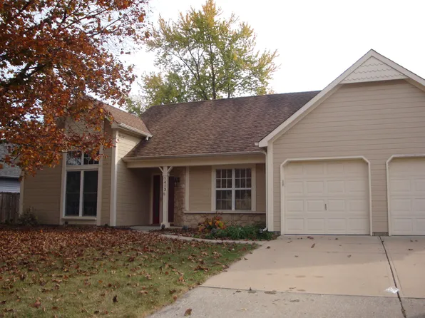 7413 Benoit Dr, Indianapolis, IN 46214
