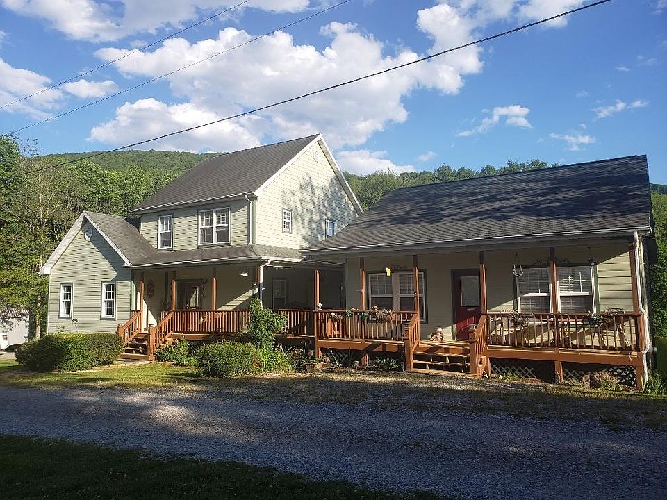 69 Lakeway Dr, Pikeville, TN 37367 Zillow