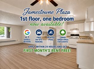 Jamestowne Plaza Apartments, West Linn, OR 97068