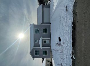 107 Cleveland Dr, Jermyn, PA 18433