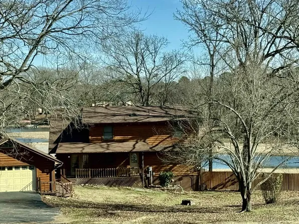 391 Highway 290, Hot Springs, AR 71913