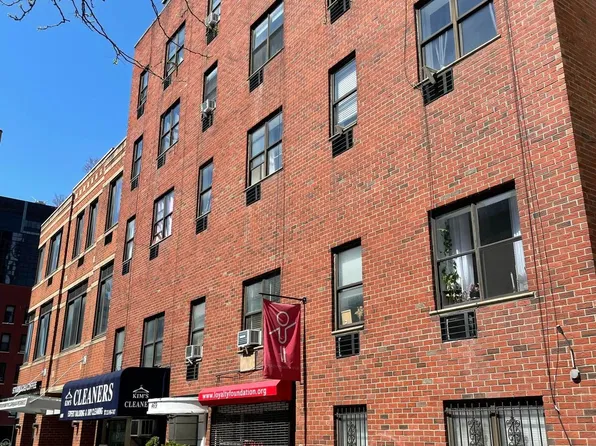 469 West 57th Street image 7 of 9