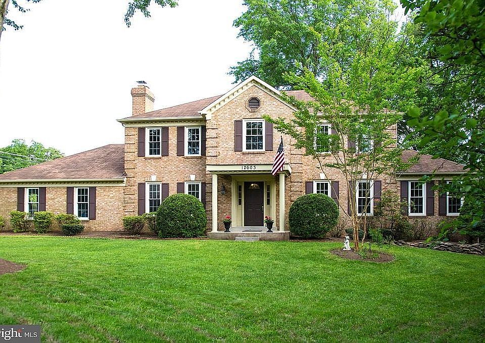 1st image of 12603 Hay Meadow Pl