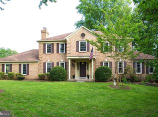 12603 Hay Meadow Pl, Herndon, VA