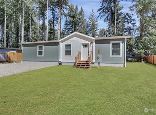 2313 197th Avenue Ct SW, Lakebay, WA