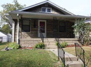 930 N Bosart Ave, Indianapolis, IN
