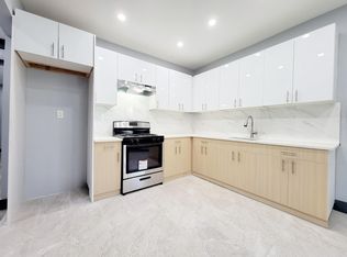 36 Mapes Ave #1B, Newark, NJ 07112