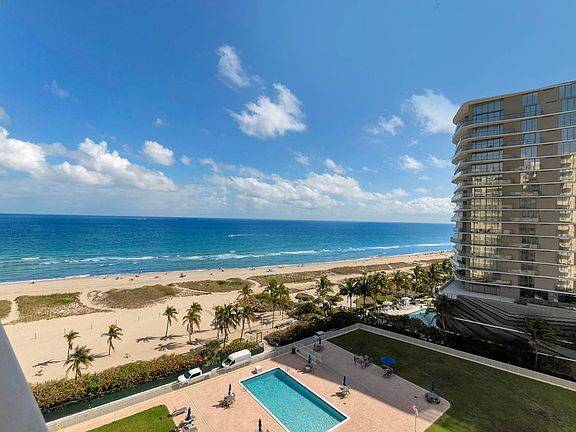 3rd image of 750 N Ocean Boulevard #1105