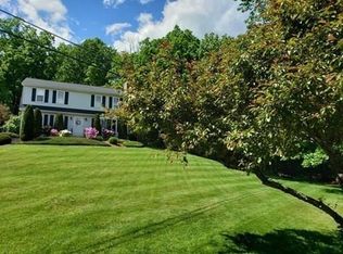 153 Oxford Ave, Dudley, MA 01571