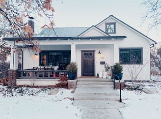 541 Plymouth St, Missoula, MT 59801