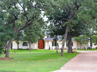 1040 Bent Oaks Ct, China Spring, TX 76633