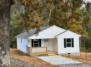 201 County Road 439, Athens, TN 37303